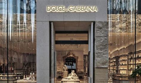 dolce gabbana brand strategy|dolce gabbana official website.